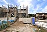 外観：愛宕小学校まで徒歩約4分、葵中学校まで徒歩約15分で、お子様の通学も安心です。