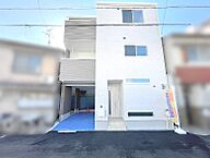大阪府大阪市平野区平野市町1丁目：物件画像