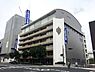 周辺：大阪信用金庫　本店まで700ｍ　徒歩約9分