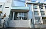周辺：大阪市立松虫中学校：徒歩9分（691ｍ）