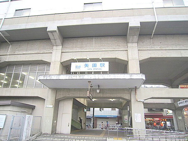 周辺を拡大表示