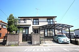 中古戸建　岡崎市赤渋町字上池