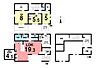 間取り：4LDK＋S、土地面積199.6m2、建物面積118.41m2 収納豊富！マルチスペースはまるで秘密基地！防音室もございます！