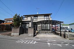 中古戸建　岡崎市赤渋町字上池