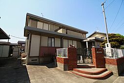 中古戸建　岡崎市赤渋町字下河原