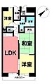 ライオンズマンション西岡崎7階1,980万円