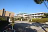 周辺：光ヶ丘女子高等学校吹奏楽、合唱、ダンス、陸上などの部活動は全国レベル！ 990m