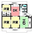 ファミール柱2階700万円