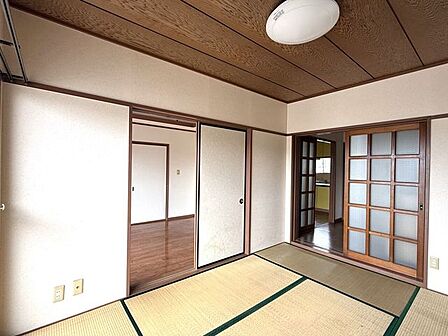 *和室*