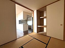 和室の画像