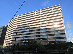 プラウドシティ金町アベニュー