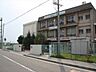 周辺：【中学校】魚住中学校まで365ｍ