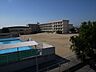 周辺：【小学校】明石市立　鳥羽小学校まで588ｍ