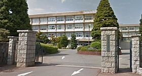 カレッジコート松本 205 ｜ 埼玉県東松山市松本町１丁目1-30（賃貸アパート1K・2階・22.63㎡） その16