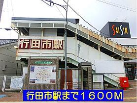 キャッスルバレー行田II 101 ｜ 埼玉県行田市城南13番4号（賃貸アパート1LDK・1階・37.13㎡） その15