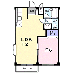 吹上駅 4.0万円