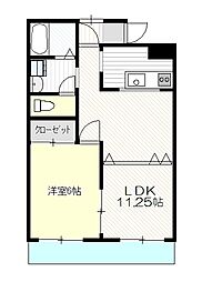 東松山駅 4.8万円