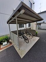 サンレミ　Ｔ　フジワラ 101 ｜ 埼玉県行田市藤原町２丁目7番地3（賃貸アパート1LDK・1階・35.55㎡） その10