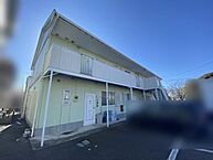 埼玉県東松山市沢口町：物件画像／大東建託リーシング株式会社　桶川店