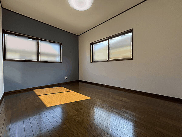 detached 埼玉県比企郡嵐山町大字千手堂

地図を見る