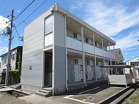 レオパレスCASA 102 ｜ 秋田県大仙市大曲栄町（賃貸アパート1K・1階・19.87㎡） その1