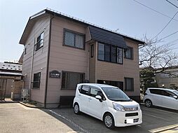 秋田駅 3.5万円