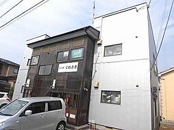 🉐敷金礼金0円！🉐コーポくわさき