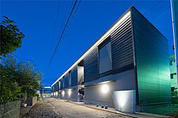 ザ・アパートメントｓｊ