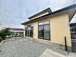 🉐敷金礼金0円！🉐飯島川端Ｒ貸家