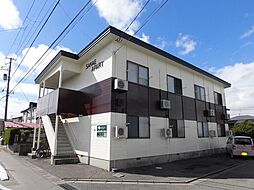 🉐敷金礼金0円！🉐SAKAEアパート