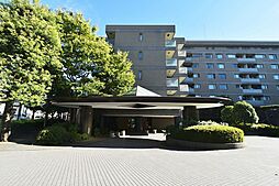 駒沢ガーデンハウス