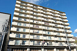 京都四条グランドハイツ