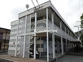 レオパレスチェディ・ｇｒｏｖｅ 103 ｜ 兵庫県姫路市御立西1丁目2-15（賃貸アパート1K・1階・22.70㎡） その13