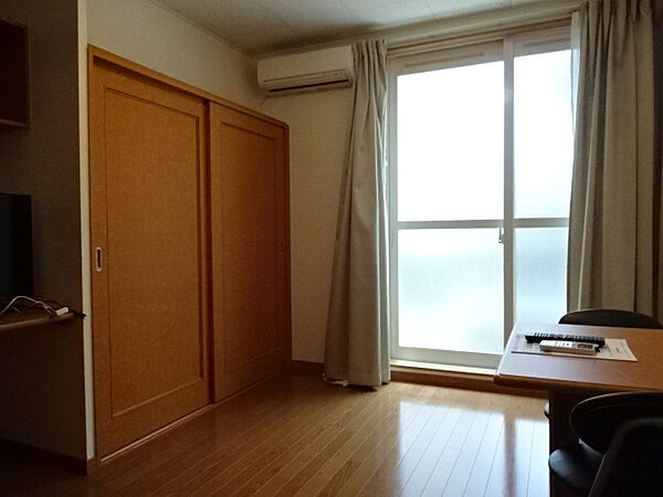 レオパレスサニーハイツ 206｜兵庫県姫路市書写(賃貸アパート1K・2階・23.18㎡)の写真 その3