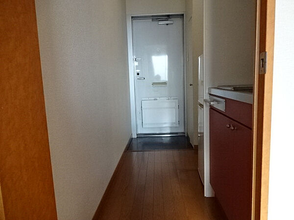 レオパレスＴ’ｓ－ＣＯＡＴ 104｜兵庫県姫路市上手野(賃貸アパート1K・1階・23.18㎡)の写真 その10