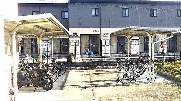 レオパレスＪＯＹ 109｜兵庫県神崎郡福崎町馬田(賃貸アパート1K・1階・21.81㎡)の写真 その7