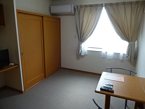 レオパレスＴＩＡ　II 203｜兵庫県姫路市書写(賃貸アパート1K・2階・22.70㎡)の写真 その3