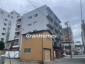 クリスタル小姓町  ｜ 兵庫県姫路市小姓町（賃貸マンション1R・3階・41.16㎡） その1