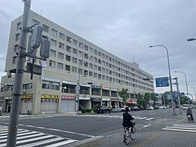 クリスタル小姓町  ｜ 兵庫県姫路市小姓町（賃貸マンション1R・3階・41.16㎡） その8