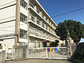 アガサント  ｜ 兵庫県姫路市飾磨区城南町2丁目（賃貸アパート1LDK・1階・35.69㎡） その19