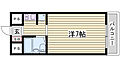 ソフィア辻井4階2.9万円