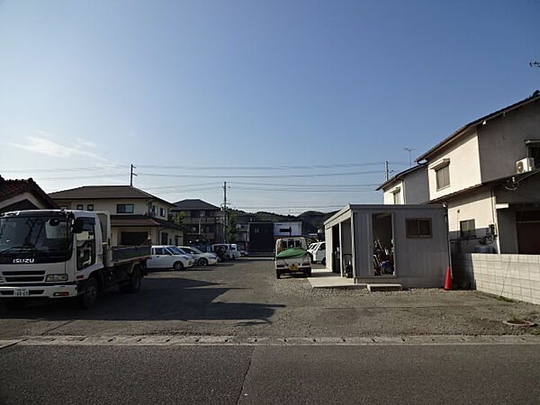 リビオ小松セレシア ｜兵庫県姫路市広畑区小松町2丁目(賃貸マンション4LDK・6階・97.77㎡)の写真 その9