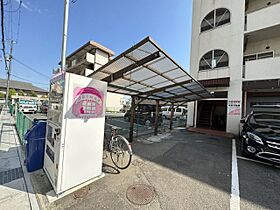 ナルセハイツ  ｜ 兵庫県姫路市飾磨区玉地1丁目（賃貸マンション2LDK・3階・53.50㎡） その10