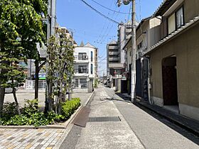 飾磨サンハイツ  ｜ 兵庫県姫路市飾磨区清水（賃貸マンション3LDK・4階・55.00㎡） その9