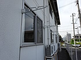 岩ハイツ  ｜ 兵庫県姫路市広畑区吾妻町1丁目（賃貸アパート1R・1階・16.80㎡） その14