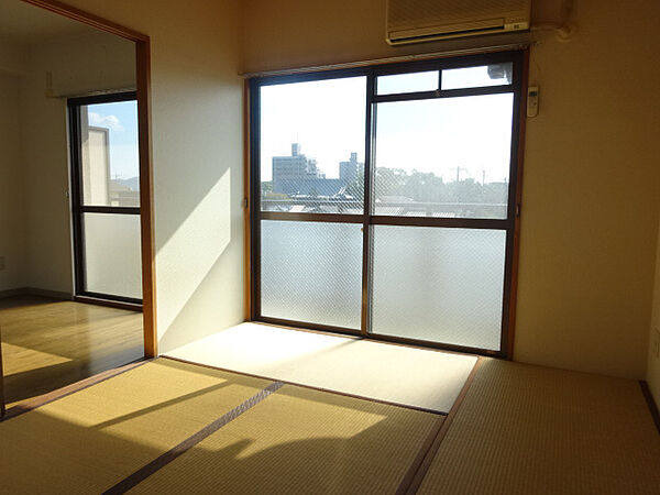 サンシャイン佐野 ｜兵庫県姫路市八代(賃貸マンション2DK・3階・43.74㎡)の写真 その15