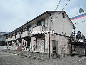 サンコーポ車崎  ｜ 兵庫県姫路市南車崎1丁目（賃貸アパート1DK・1階・25.06㎡） その1