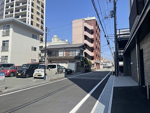 THE MUSE栗山 ｜兵庫県姫路市栗山町(賃貸マンション1LDK・6階・58.70㎡)の写真 その11