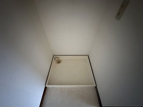 ユニハイツ田村II ｜兵庫県姫路市西中島(賃貸アパート1DK・2階・30.00㎡)の写真 その12