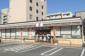 ＭＩＳＴＲＡＬ姫路駅前VIII安田  ｜ 兵庫県姫路市安田4丁目169（賃貸マンション1LDK・8階・40.33㎡） その22